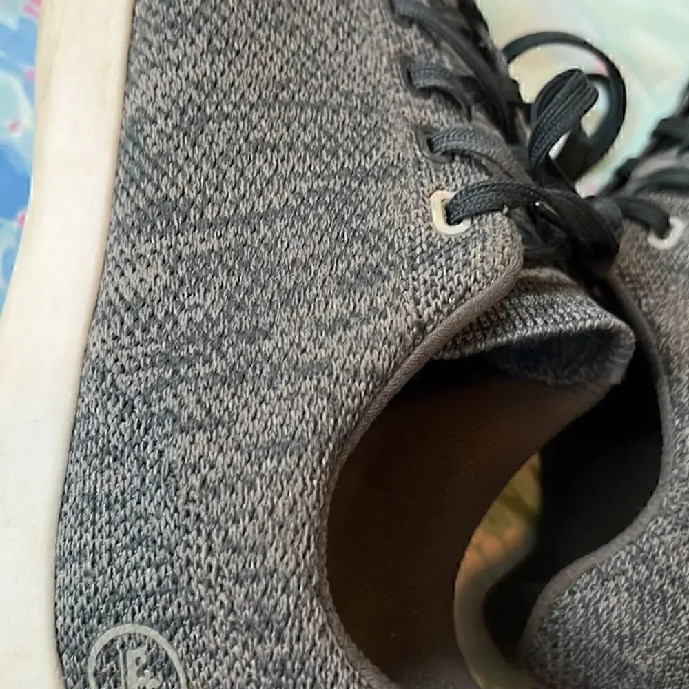 Peter Millar Hyperlight (?) Lace up Sneakers